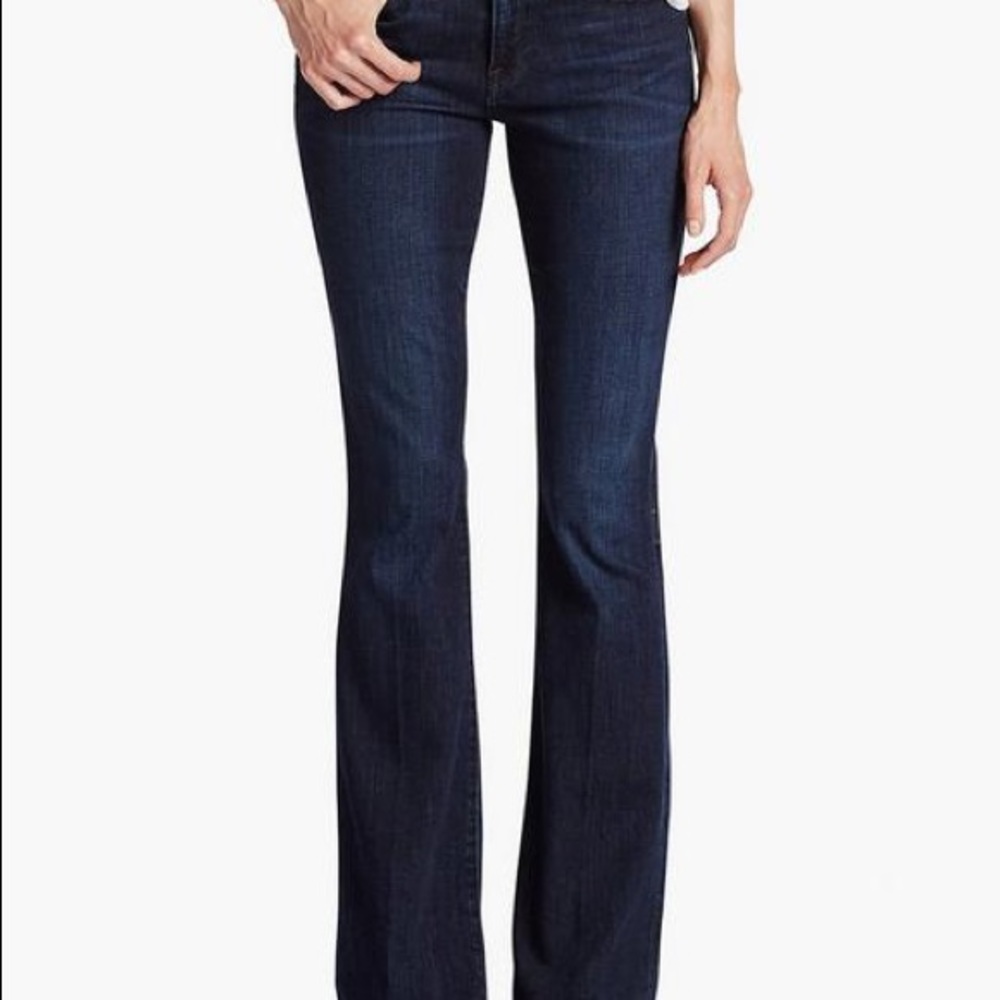 Lucky brand Sofia boot size 6